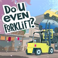 Do You even Forklift?