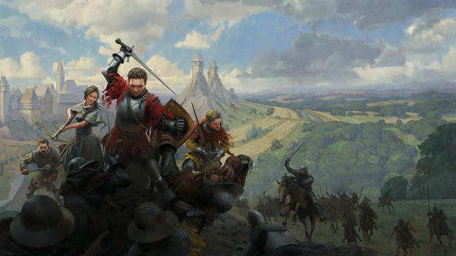 Kingdom Come: Deliverance II