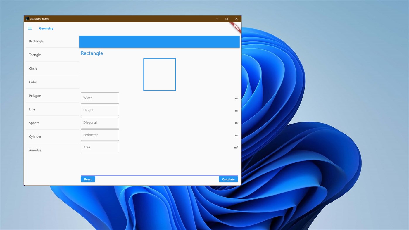 #5. Clever Calculator Plus (Windows) De: JanabiSoft