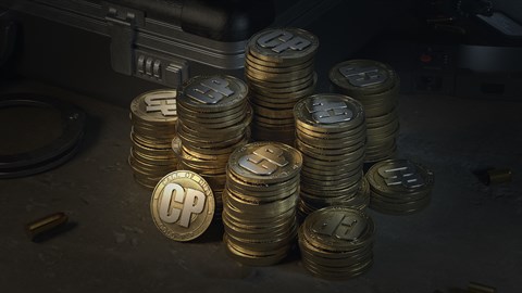 9500 Punktów Call of Duty®: Black Ops Cold War