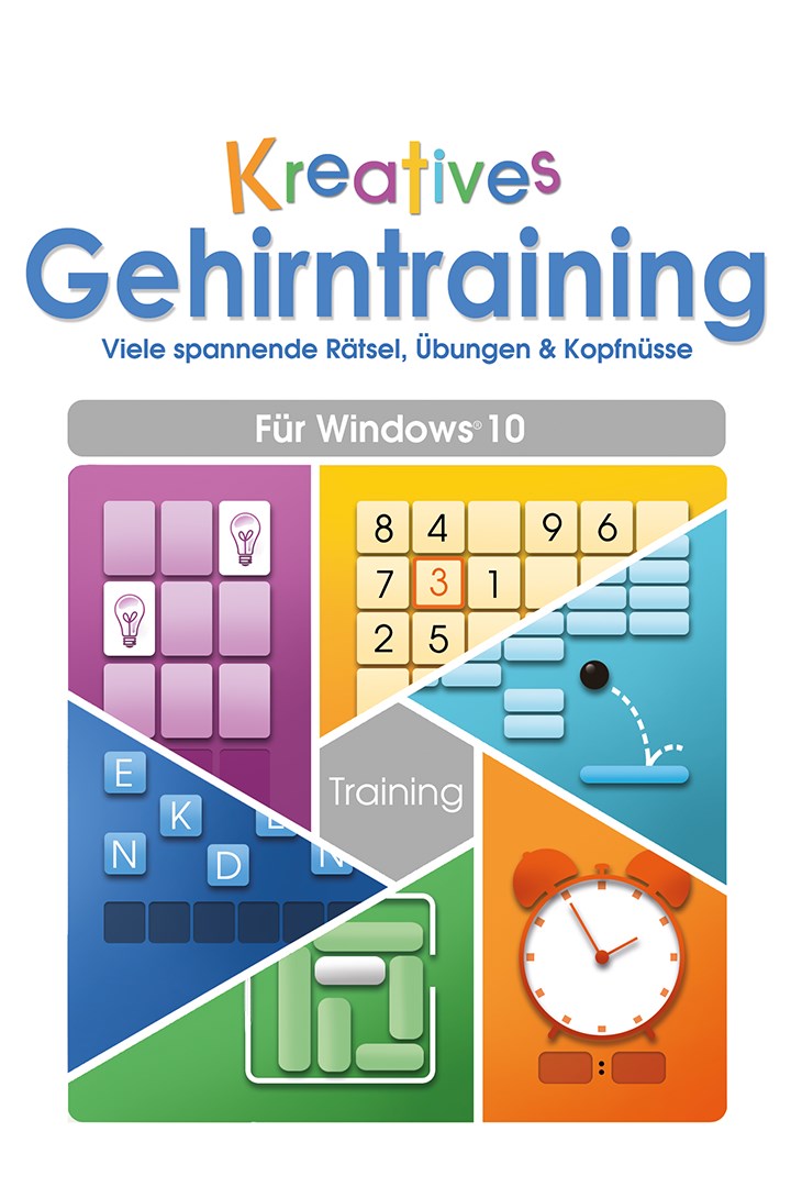 Descargar Kreatives Gehirntraining