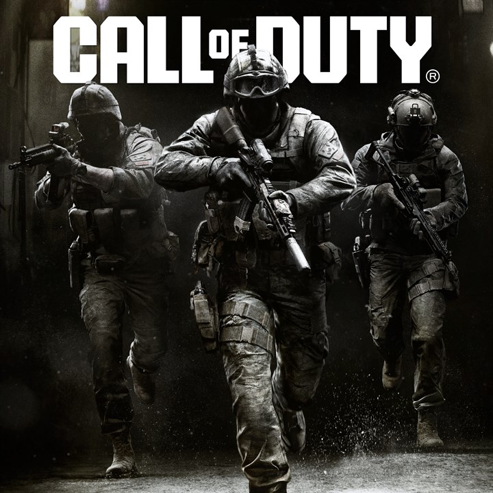 Call of Duty®