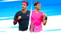 Tennis World Tour 2 Pre-Order