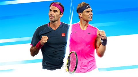 Tennis World Tour 2 Pre-Order