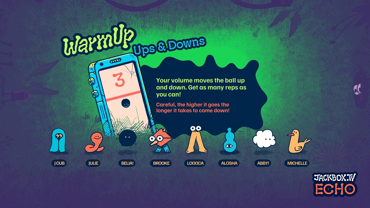The Jackbox Party Pack 11 screenshot 9