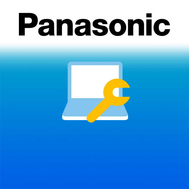 Panasonic Pc設定ユーティリティ を入手 Microsoft Store Ja Jp