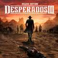 Desperados III is now available on PlayStation