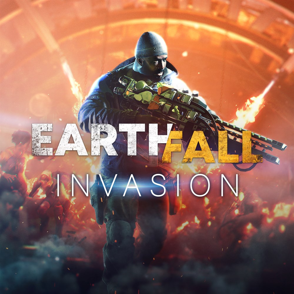 Earthfall cover art (full size)
