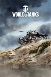 World of Tanks – Captured KV-1