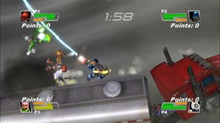 Small Arms screenshot 5