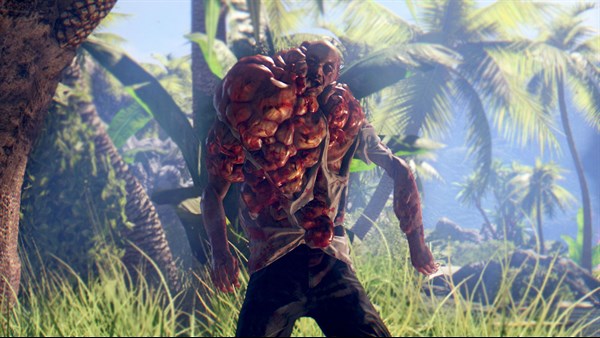 Dead Island Definitive Collection screenshot