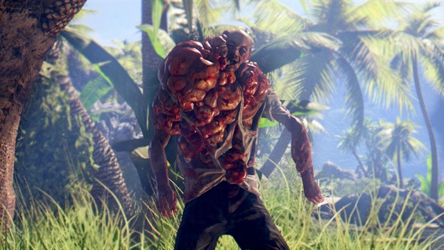 Dead Island Definitive Collection screenshot 3