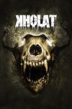 Cover poster for Kholat