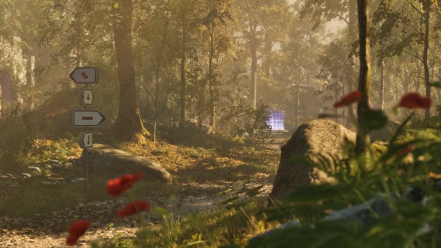 The Talos Principle Ultimate Collection screenshot 4