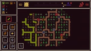 He is Coming (Game Preview) screenshot 1