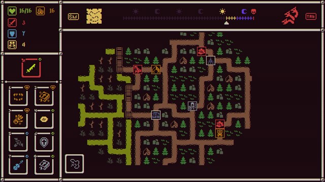 He is Coming (Game Preview) screenshot 1