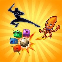 Aperçu 3-in-1 Kinect Bundle