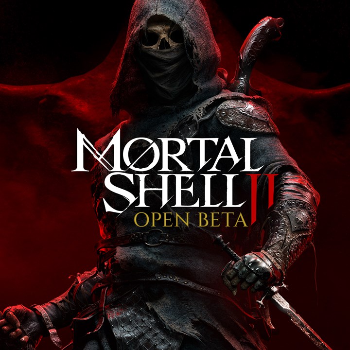 Mortal Shell II Open Beta