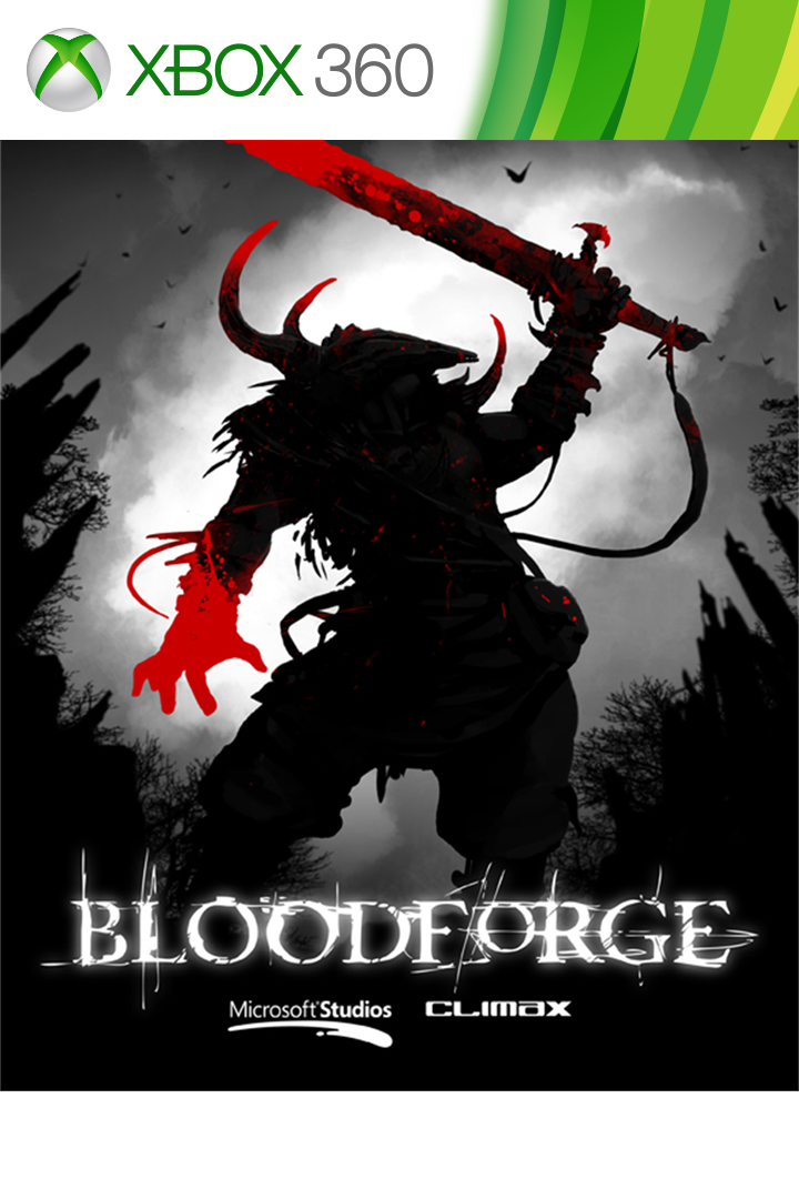 Bloodforge image