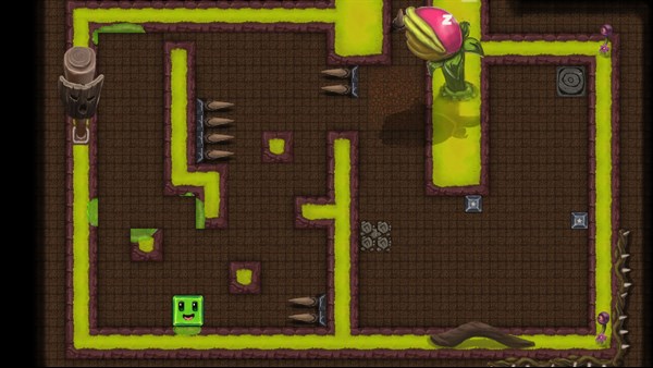 Dungeon Slime Collection — 6
