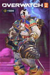 「オーバーウォッチ 2」スターターパック：シーズン19