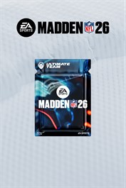 《EA SPORTS™ Madden NFL 26》豪華版