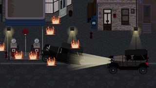 Whiskey Mafia: Frank's Story screenshot 5