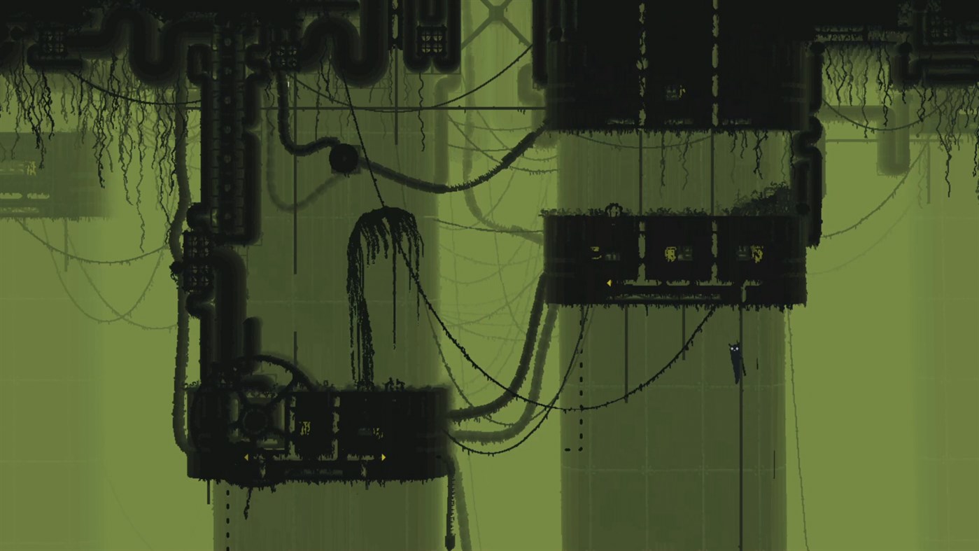 #4. Rain World: The Watcher (Windows) 来自: Akupara Games