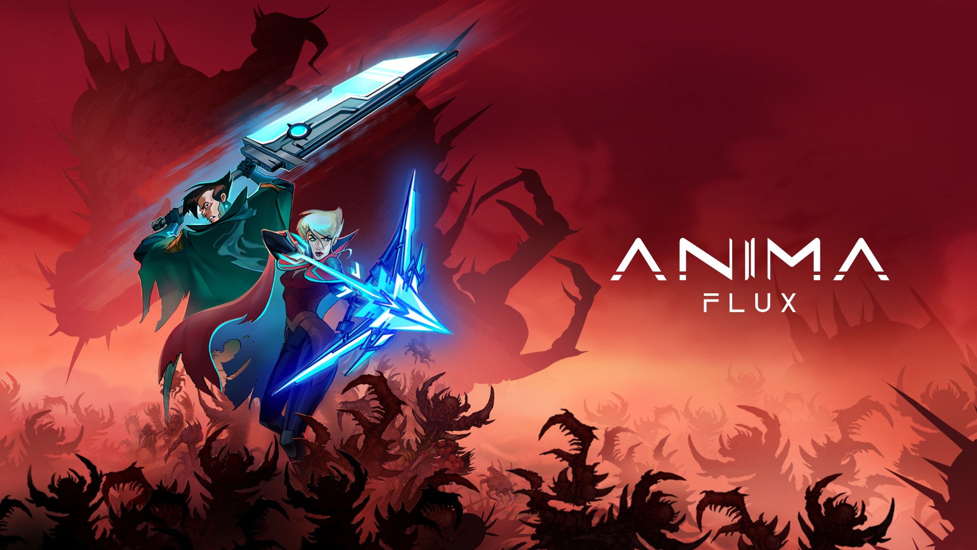 Anima Flux Demo