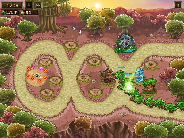 Get Keeper Of The Grove 3 Microsoft Store