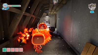 Funko Fusion Deluxe Edition — скриншот 4