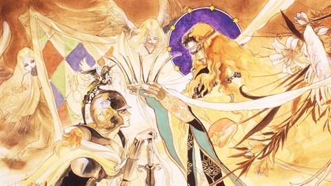 Romancing SaGa 2