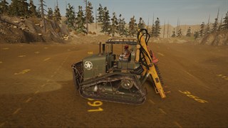 Simulator Bundle: Gold Mining Simulator and 911 Operator screenshot 4