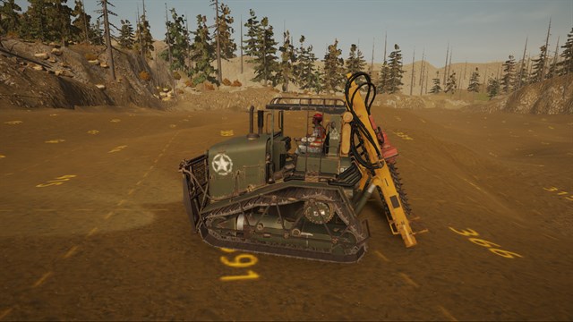 Simulator Bundle: Gold Mining Simulator and 911 Operator screenshot 4