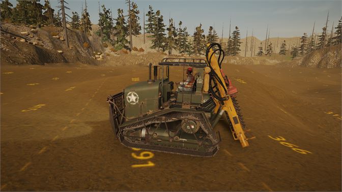 Gold Rush: The Game  Gold Mining Simulator
