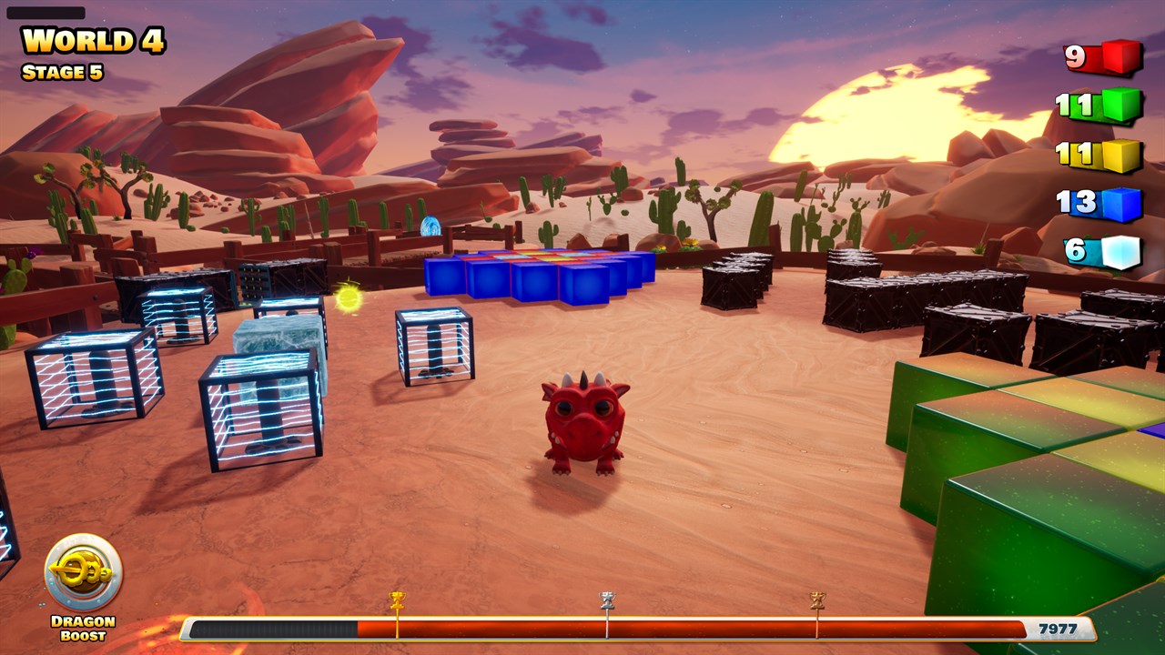 Orbals screenshot 3