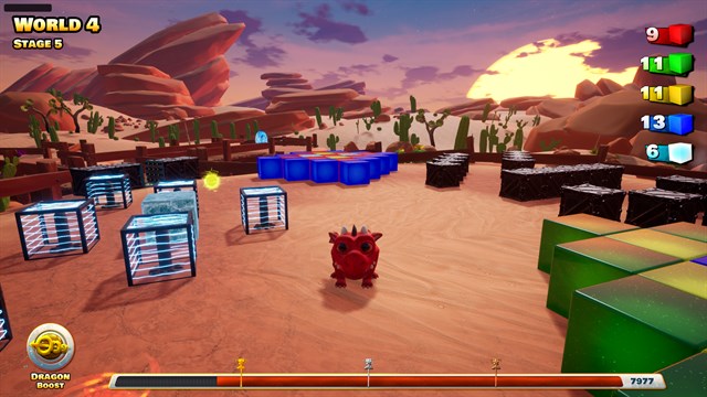 Orbals screenshot 3
