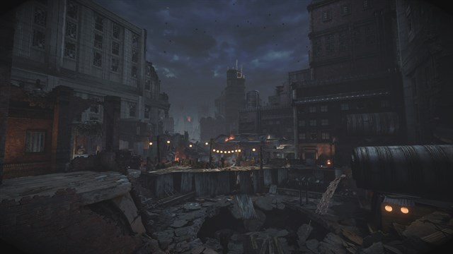 Gears of War Ultimate Edition Deluxe Version screenshot 2