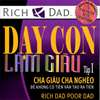 Dạy Con Làm Giàu