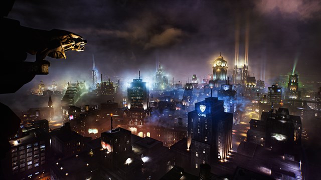Gotham Knights: Visionary Pack screenshot 1