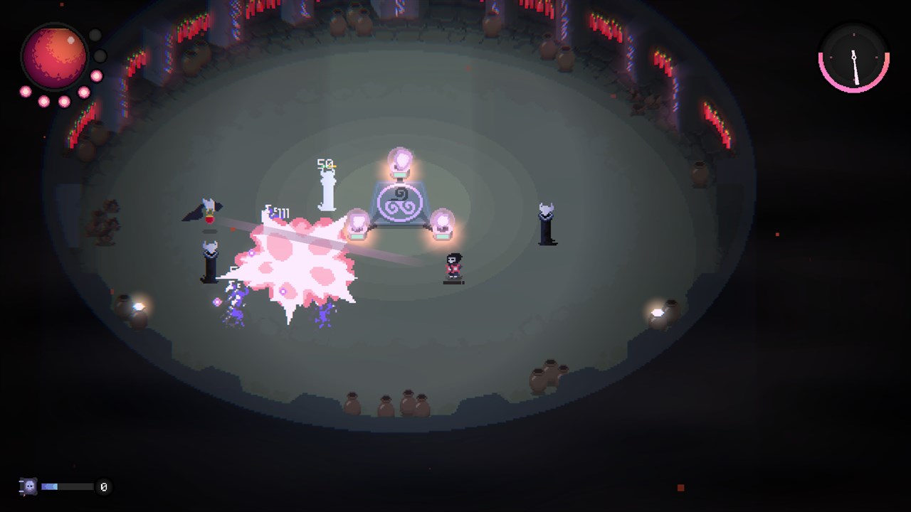 Death Kid screenshot 4