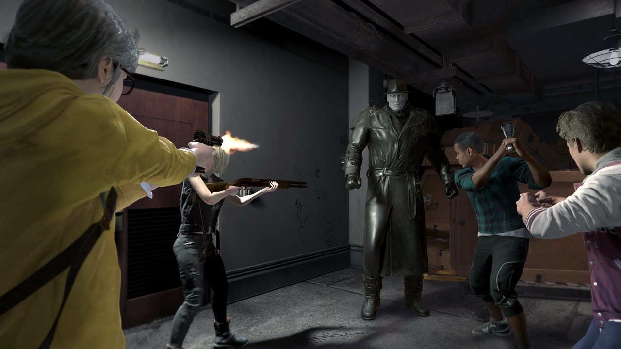 RACCOON CITY EDITION screenshot 7