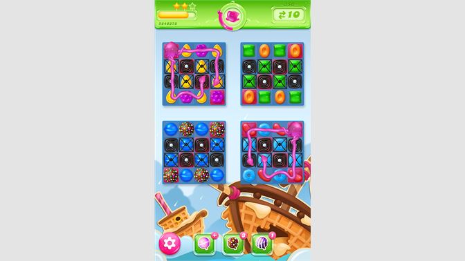 Play Candy Crush Jelly Saga Online for Free on PC & Mobile