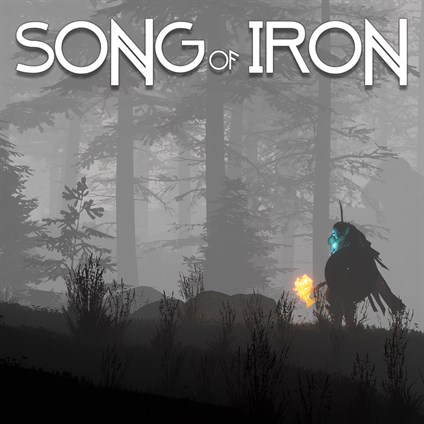Song of Iron Demo TGA
