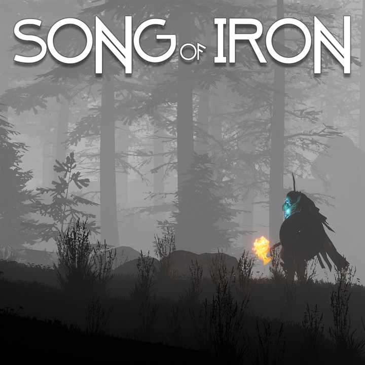 Song of Iron Demo TGA