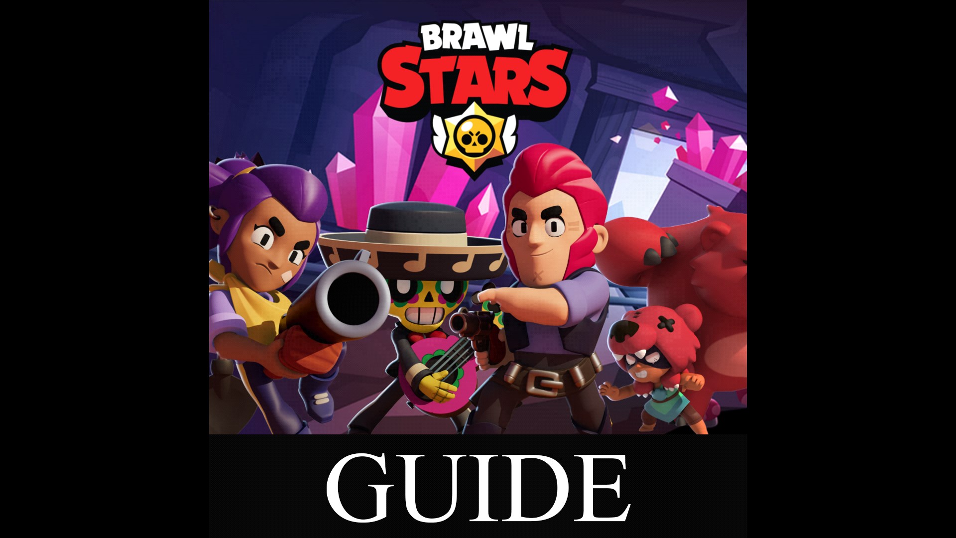 Comprar Brawl Stars Game Video Guide Microsoft Store Es Ar
