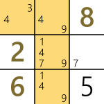 Jappi Sudoku Free