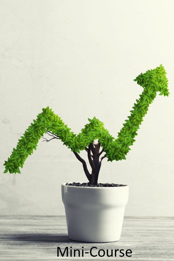 Annual credit report free mini-course