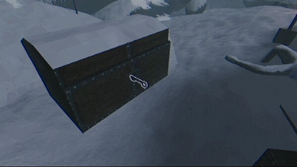 Snow Squall — 6