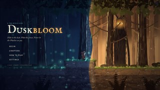 Duskbloom screenshot 1